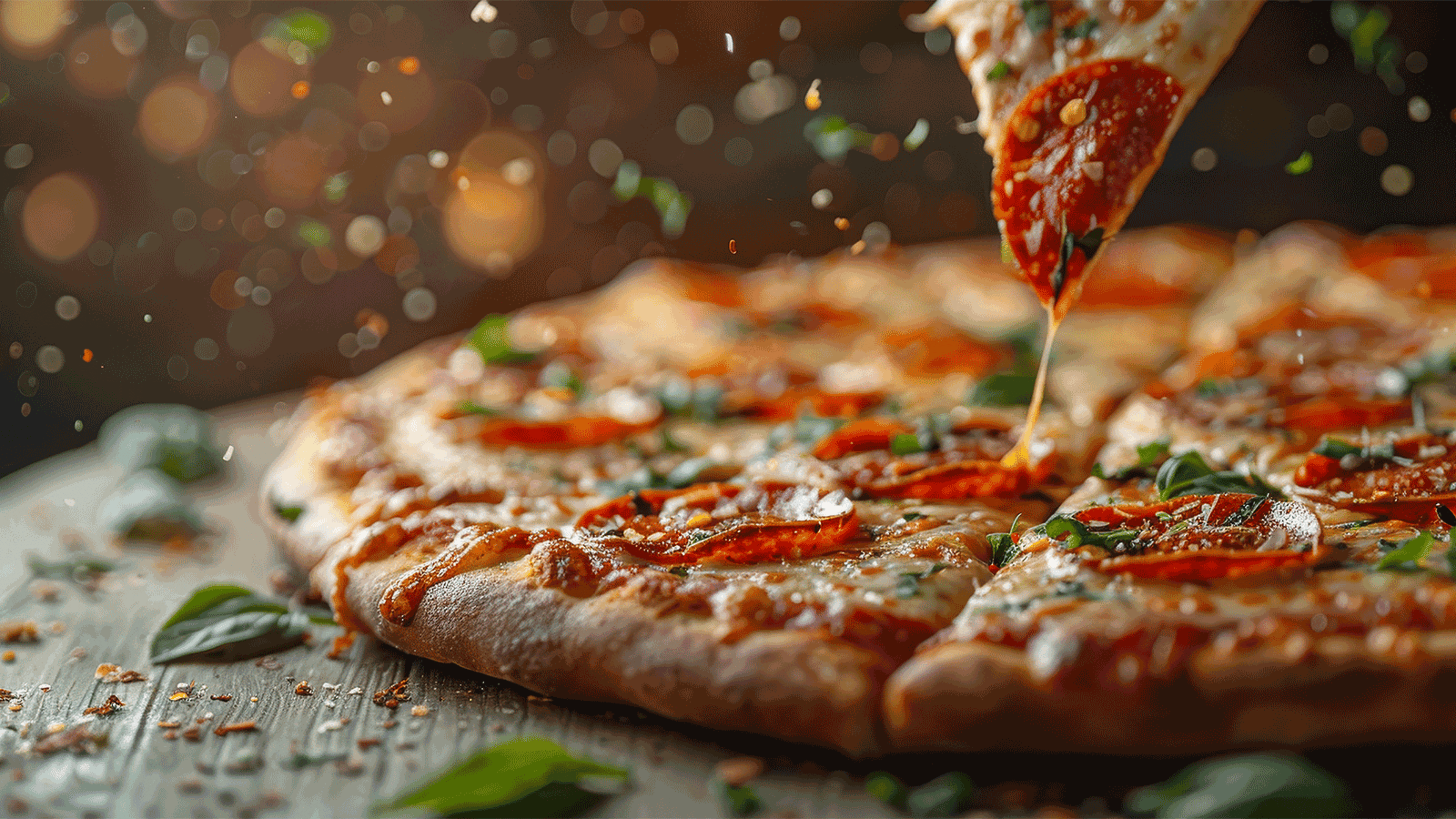 La Fiamma - Da Alberto